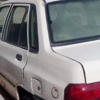 پراید مدل 80|خودرو سواری و وانت|مرودشت, ژیان|دیوار