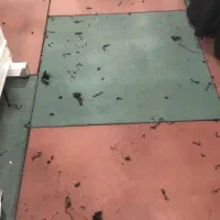 کفپوش گرانول