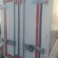 یخچال پراید وانتی در حد نو آماده