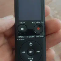 ظبط کننده صدا