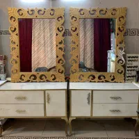 سرشور و صندلی