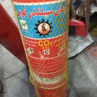 کپسول اتش نشانی