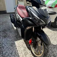 ایروکس 170cc