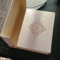 قرآن سفره عقد