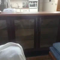 کابینت MDF|مصالح و تجهیزات ساختمان|قائمشهر, |دیوار