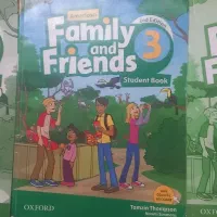 family friends 3