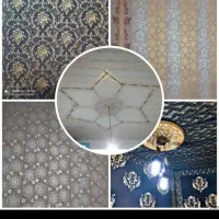 رنگ کاری ونقاشی