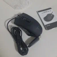 ماوس گیمیگ حرفیی