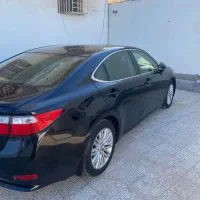 فروش لکسوس ES250 - 2014