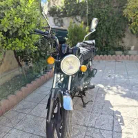 kld200|موتورسیکلت|پردیس, فاز ۲|دیوار