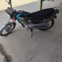 موتور125 مدل 90