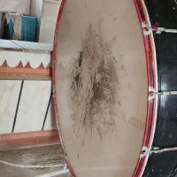 طبل ۱۶۰|درام و پرکاشن|زاوه, |دیوار