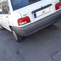 پراید ۹۱ تمیز|خودرو سواری و وانت|ورامین, ورامین|دیوار