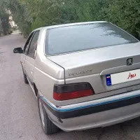 پارس ۸۵|خودرو سواری و وانت|اهواز, اسلام آباد شرقی|دیوار