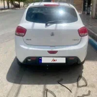 تیبا ۲ مدل ۹۷ کمکار