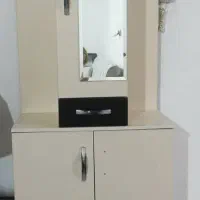 میز تلوزیون و جا کفشی|میز تلویزیون|نسیم‌شهر, |دیوار