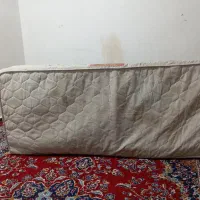 تشک تخت یک نفره