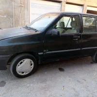 پراید عروسک