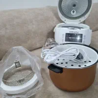 پلوپز چندکاره ویتارا|ظروف پختوپز|مشهد, ایثارگران|دیوار