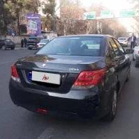 دنا EF7 96|خودرو سواری و وانت|تهران, نیروی دریایی|دیوار