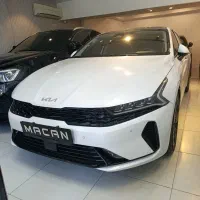 k5 کیا