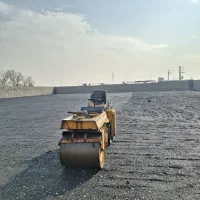 اجاره دادن بزرگترین شعبه غلطک قلتک کمپک زمین لرزشی|ماشین‌آلات صنعتی|کرج, گوهردشت|دیوار