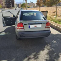 پراید ۱۴۱ مدل ۸۸