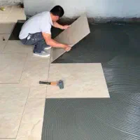 کاشی‌کاری وسنگ کاری. تخریب. و کلیه خدمات باز سازی