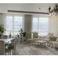 آپارتمان-دوخوابه-78-متری-سندآماده-شیک