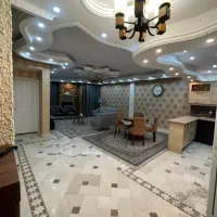 سویت آپارتمان مبله محدوده غرب مرکز با دسترسی