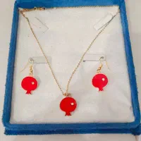 اکسسوری یلدایی|بدلیجات|رفسنجان, |دیوار