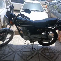موتور + مدارک کامل