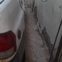 پراید۸۳ انژکتوری|خودرو سواری و وانت|کارون, |دیوار