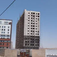 فیش تعاونی مهندسین 2 زعفرانیه|فروش آپارتمان|قم, الغدیر|دیوار