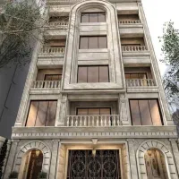 پیش فروش ۱۲۰ متر ۲خواب تک واحدی  پردیس