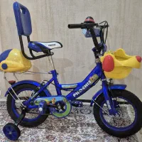 دوچرخه سایز ۱۲