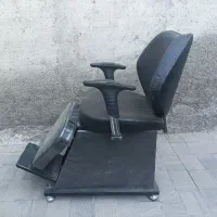 صندلی آرایشگاه