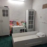 سرویس اتاق کودک