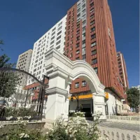 فروش فوری آپارتمان ۱۳۵ متری/برج مهندسین ۲/زعفرانیه|فروش آپارتمان|قم, الغدیر|دیوار