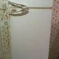 فروش یخچال و گاز و میز عسلی
