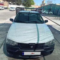 اریسان یک ۹۴  ۶۲ هزار تا کار به شرط دیاگ (معاوضه)
