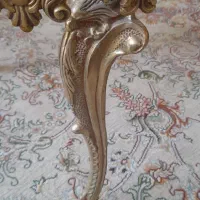 میز برنجی|مبلمان خانگی و میز عسلی|تهران, شهران شمالی|دیوار