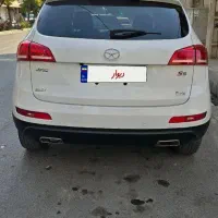 جک s5 مدل97 معاوضه هم دارم|خودرو سواری و وانت|کرج, خرمدشت|دیوار