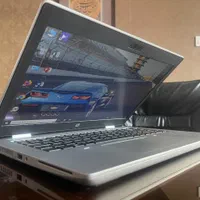 لپتاپCORI5فوق حرفه ای HPنسل8قدرتمندDDR4رم16گیگ|رایانه همراه|مشهد, جنت|دیوار