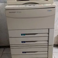 فروش دستگاه کپی sharp sf2030