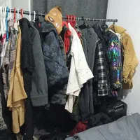 کاپشن زنانه|لباس|تهران, مختاری|دیوار