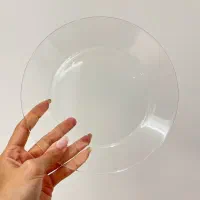 سرویس ناهارخوری بلور فرانسه برند arcoroc