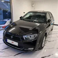 دنا آپشنال مدل ۱۴۰۴ صفر کیلومتر