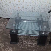 یک عدد جلو مبلی در حد نو به فروش می رسد|مبلمان خانگی و میز عسلی|محمدشهر, محمدشهر|دیوار