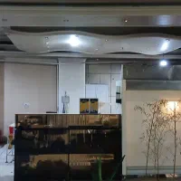 کمک آشپزِ نیمه وارد و کارگر ساده نیازمندیم|استخدام خدمات فروشگاه و رستوران|تهران, دارآباد|دیوار